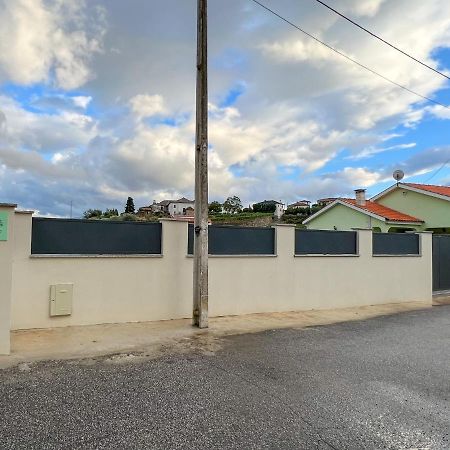 Casa De Campo Sonhos D'Ouro Ribeira  Exterior foto