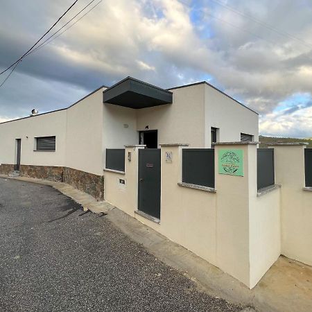 Casa De Campo Sonhos D'Ouro Ribeira  Exterior foto
