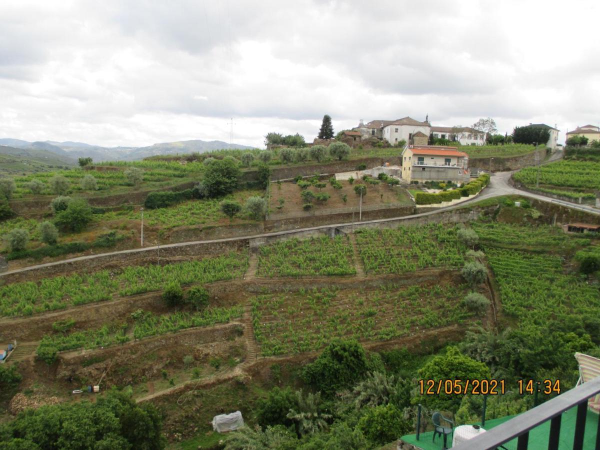 Casa De Campo Sonhos D'Ouro Ribeira  Exterior foto