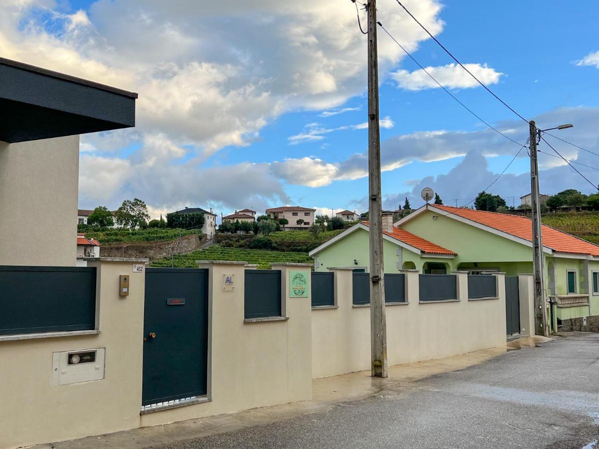 Casa De Campo Sonhos D'Ouro Ribeira  Exterior foto