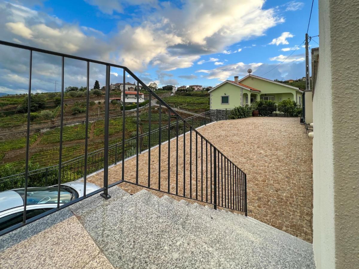 Casa De Campo Sonhos D'Ouro Ribeira  Exterior foto