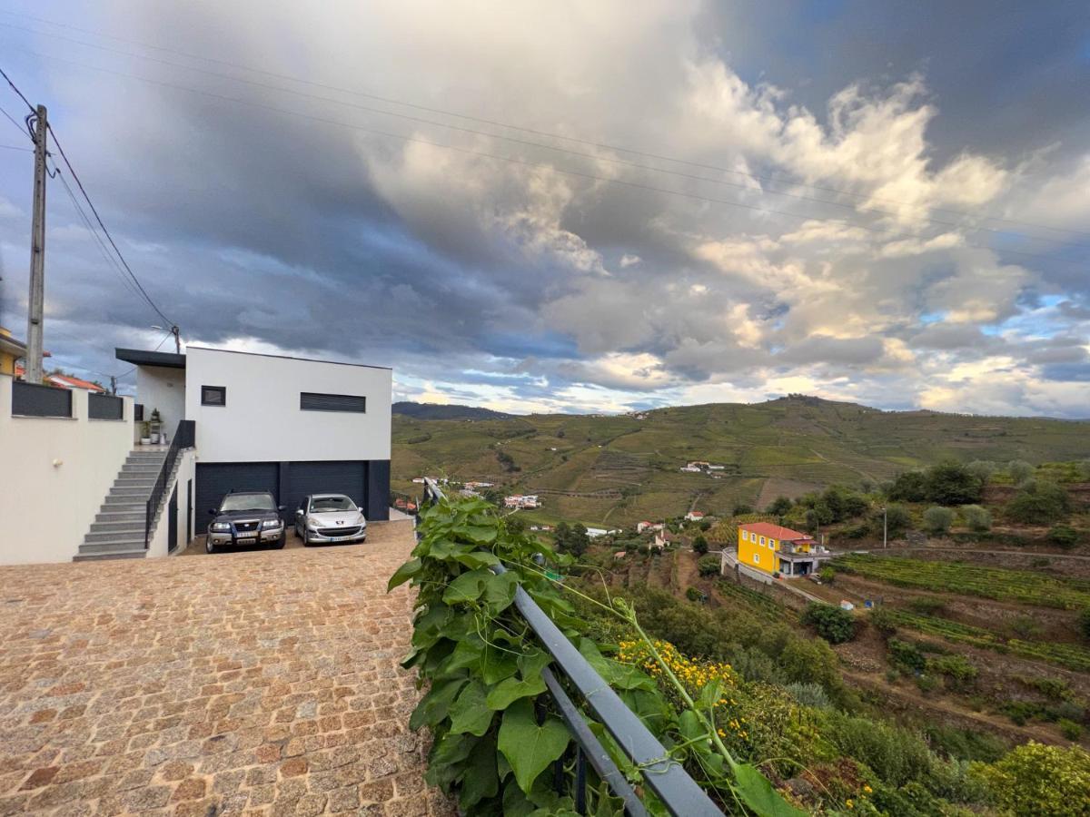 Casa De Campo Sonhos D'Ouro Ribeira  Exterior foto