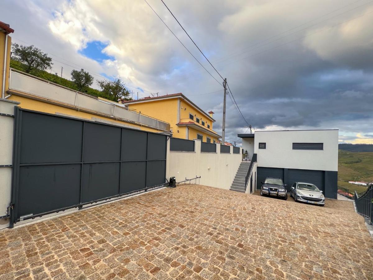 Casa De Campo Sonhos D'Ouro Ribeira  Exterior foto