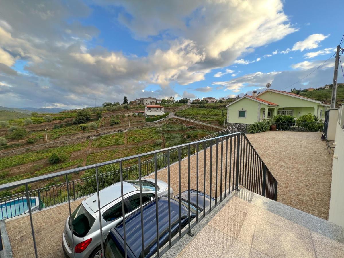 Casa De Campo Sonhos D'Ouro Ribeira  Exterior foto